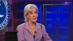 The Daily Show 48. epizoda