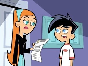 Danny Phantom 17. epizoda