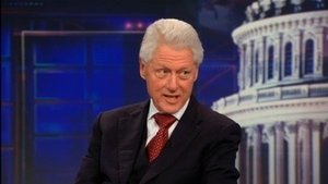 The Daily Show 18. epizoda