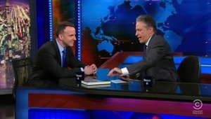 The Daily Show 21. epizoda