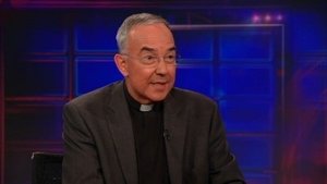 The Daily Show 102. epizoda