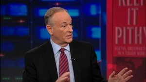 The Daily Show 107. epizoda