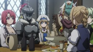 Goblin Slayer 10. epizoda