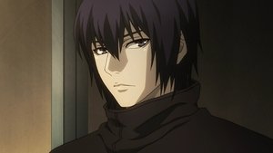 Tokyo Ghoul 11. epizoda