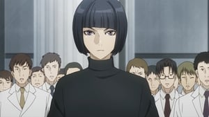 Tokyo Ghoul 9. epizoda