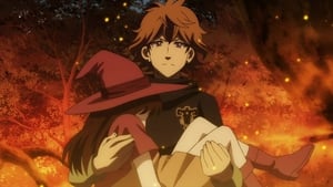 Black Clover 58. epizoda