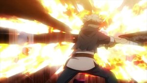 Black Clover 55. epizoda