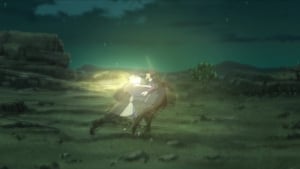 Boruto: Naruto Next Generations 79. epizoda