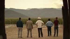 Narcos: Mexiko Prostě řekni ne