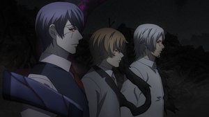 Tokyo Ghoul 8. epizoda