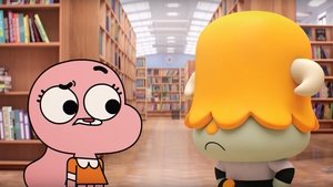 Gumballův úžasný svět 30. epizoda
