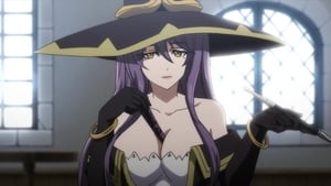 Goblin Slayer 5. epizoda