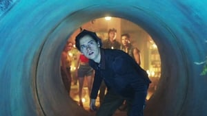 Riverdale 5. epizoda