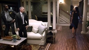 Tyler Perry's The Haves and the Have Nots 32. epizoda