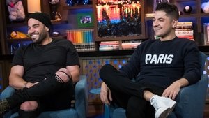 Watch What Happens Live with Andy Cohen 172. epizoda