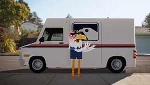 Gumballův úžasný svět 28. epizoda