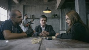 Falešná totožnost 23. epizoda