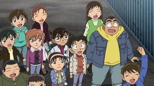 Detektiv Conan 922. epizoda
