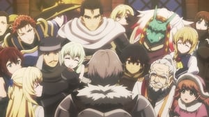 Goblin Slayer 12. epizoda