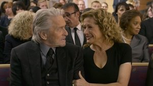 Kominského metoda Kapitola 2: Agent truchlí