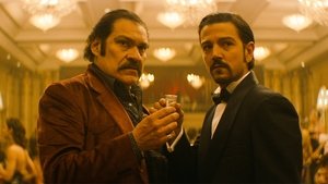 Narcos: Mexiko Kmotr
