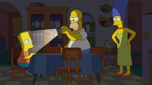 Simpsonovi Nesrdečné pozdravy z Ruska
