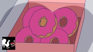 Rooster Teeth Animated Adventures 42. epizoda