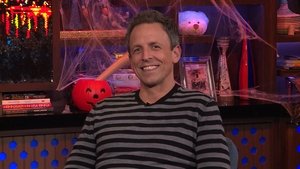 Watch What Happens Live with Andy Cohen 176. epizoda