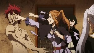 Black Clover 56. epizoda