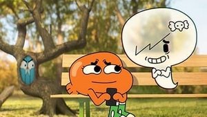 Gumballův úžasný svět 29. epizoda