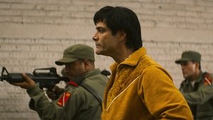 Narcos: Mexiko Kolumbijská spojka