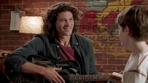 Andi Mack 3. epizoda