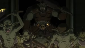 Goblin Slayer 7. epizoda