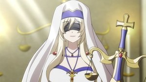 Goblin Slayer 6. epizoda