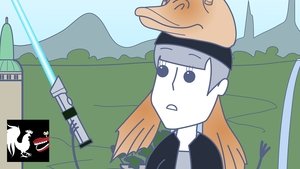 Rooster Teeth Animated Adventures 43. epizoda