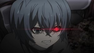Tokyo Ghoul 6. epizoda