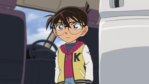 Detektiv Conan 921. epizoda