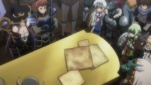 Goblin Slayer 11. epizoda