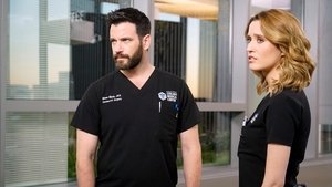 Nemocnice Chicago Med Podle mých pravidel