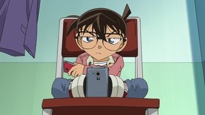 Detektiv Conan 923. epizoda