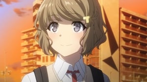 Seišun buta jaró wa Bunny Girl-senpai no jume o minai 6. epizoda