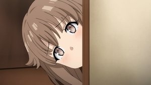 Seišun buta jaró wa Bunny Girl-senpai no jume o minai 10. epizoda