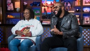 Watch What Happens Live with Andy Cohen 177. epizoda