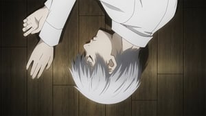 Tokyo Ghoul 10. epizoda