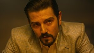 Narcos: Mexiko Šéf šéfů