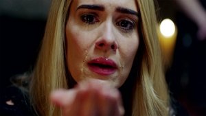 American Horror Story Tedy apokalypsa