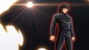 Captain Tsubasa 37. epizoda