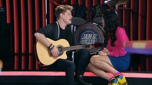 Soy Luna 33. epizoda