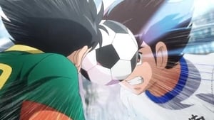 Captain Tsubasa 38. epizoda