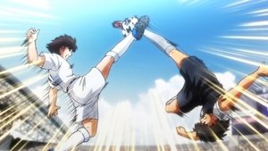 Captain Tsubasa 48. epizoda